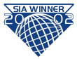 2002 Shareware Industry Awards winner