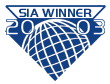 2003 Shareware Industry Awards winner